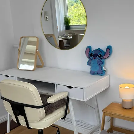 Bright, Centrally Located 3-room With A Balcony Апартаменты *