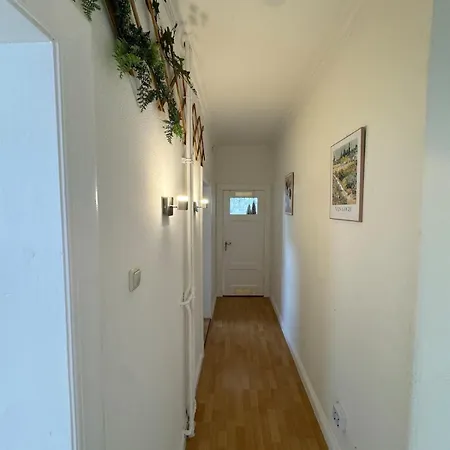 Bright, Centrally Located 3-room With A Balcony