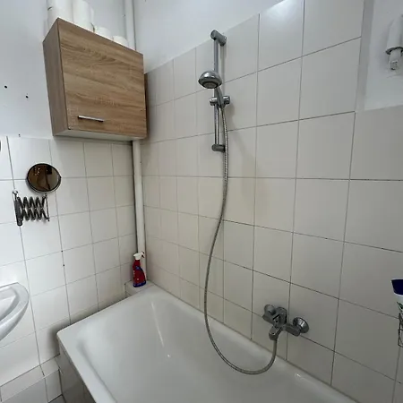 Bright, Centrally Located 3-room With A Balcony Apartment