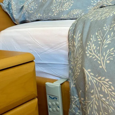Apartment Bright, Centrally Located 3-room With A Balcony *