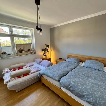 Bright, Centrally Located 3-room With A Balcony Apartment *
