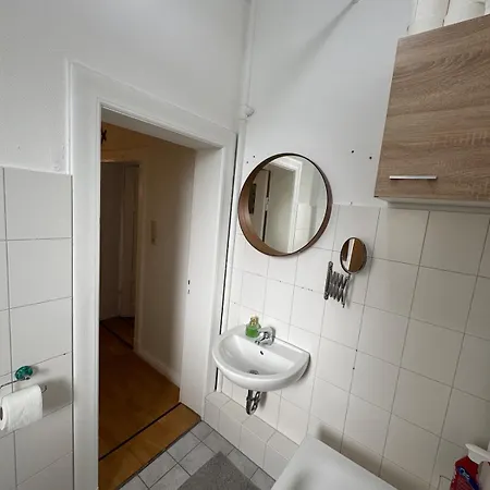 Bright, Centrally Located 3-room With A Balcony Апартаменты